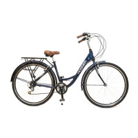 Велосипед Hogger WH-A-014 28 AL17 Dark blue