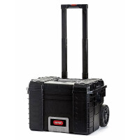 Ящик для инструмента Keter Mobile Gear Cart 17200383
