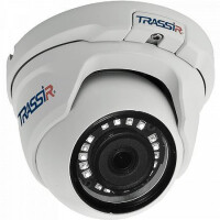 Видеокамера IP Trassir TR-D2S5 (2.8 мм)