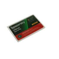 Программное Обеспечение Kaspersky KIS RU 5-Dvc 1Y Rnl Card (KL1939ROEFR)