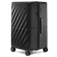 Чемодан Ninetygo Ripple Luggage 20'' Black