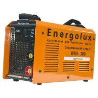 Сварочный инвертор Energolux WMI 300