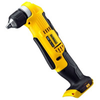 Аккумуляторная угловая дрель-шуруповерт DeWalt DCD740N