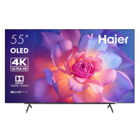 Телевизор Haier 55 OLED S9