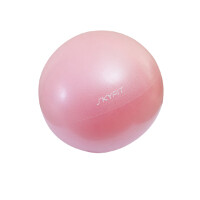 Мяч для пилатеса SkyFit SF-SGB25 розовый
