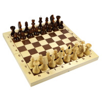 Шахматы Десятое королевство 2845