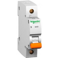 Автоматический выключатель Schneider Electric 11204