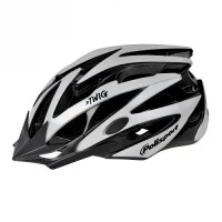 Шлем велосипедный Polisport Twig M (55-58) White/Black