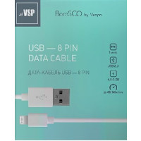 Кабель BoraSCO USB (21972)