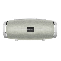 Портативная акустика Borofone BR3 серый