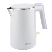 Чайник электрический Marta MT-4591 сиреневый жемчуг