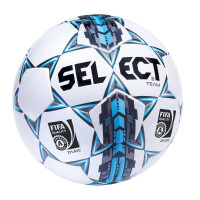 Футбольный мяч Select Team №5 FIFA 2015 (815411) 1/25