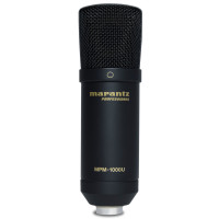 Микрофон Marantz Professional MPM-1000U