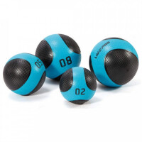 Медбол LivePro Solid Medicine Ball (LP8112-01)