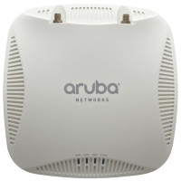 Точка доступа Aruba Networks IAP-204 (JW206A)