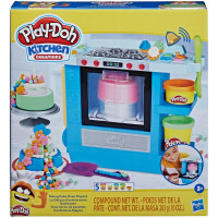 Набор для лепки Hasbro Play-Doh Праздничная вечеринка F1321