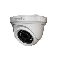 Камера видеонаблюдения Falcon Eye FE-MHD-DP2e-20 (3.6 мм) белый
