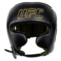 Шлем на шнуровке UFC L PS090121-20-24-F (UHK-75056)
