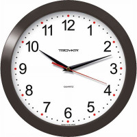 Часы настенные Troyka 11100112