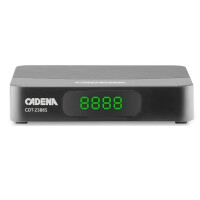 TV-тюнер Cadena CDT-2388S