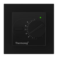 Терморегулятор Thermo Thermoreg TI 200 D Black