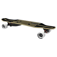 Скейтборд Razor Longboard черный