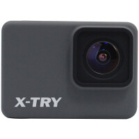 Экшн-камера X-Try XTC 260 RC REAL 4 K