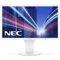 Монитор NEC EA234WMi белый