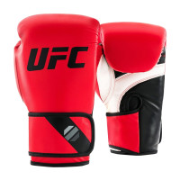 Перчатки тренировочные для спарринга UFC 8 унций (UHK-75110)