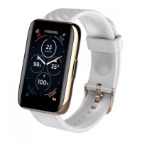 Смарт-часы Motorola Watch 40 Rose Gold