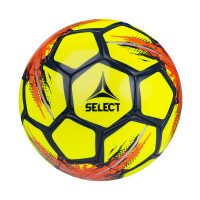 Мяч футбольный Select Classic №5 желтый/черный/красный