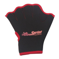 Перчатки для аквааэробики Sprint Aquatics Aqua Gloves 783\0S