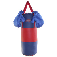 Набор для бокса Belon Груша и перчатки 1 тент (НБ-003)