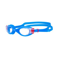Очки для плавания TYR Vesi Junior (LGHYBJR/105) голубой