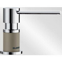 Дозатор для жидкого мыла Blanco Lato 525816