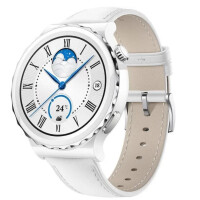 Умные часы Huawei Watch Gt3 Pro Frg-b19v White Silver (55028857)