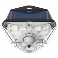 Светильник на солнечных батареях Baseus DGNEN-A01