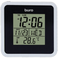 Термометр Buro BU-WSH159