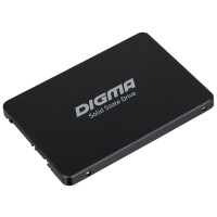 Накопитель SSD Digma DGSR2256GS93T