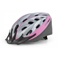 Шлем велосипедный Polisport Blast M (54-58) Pink/Grey