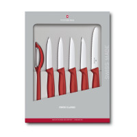 Набор ножей Victorinox 671116 G