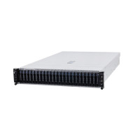 Серверная платформа QuantaGrid D52BQ-2U (1S5BZZZ000P)