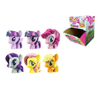 Игрушка-фигурка Hasbro Пони-мялка My Little Pony 51646-0020070-01