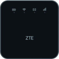 Точка доступа ZTE MF927U черный
