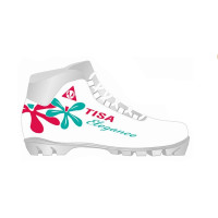 Ботинки лыжные Tisa SPORT LADY S80519 NNN 35