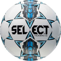 Футбольный мяч Select Numero10 №5 2015 (810508	) 1/25