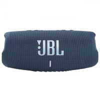 Портативная акустика JBL Charge 5 синий (JBLCHARGE5BLU)