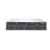 Серверная платформа Supermicro SYS-6029P-WTR