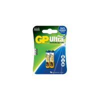 Батарейки GP 24AUP-2CR2 Ultra plus