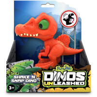 Робот Dino Unleashed Спинозавр мини 31127S